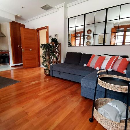 Apartamento El Rincon De Sancha Toledo Exterior photo