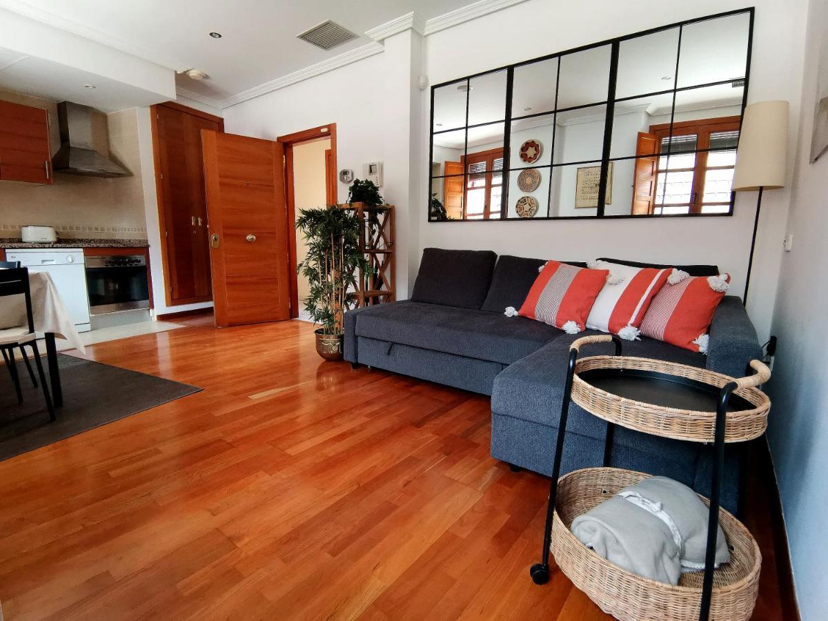 Apartamento El Rincon De Sancha Toledo Exterior photo