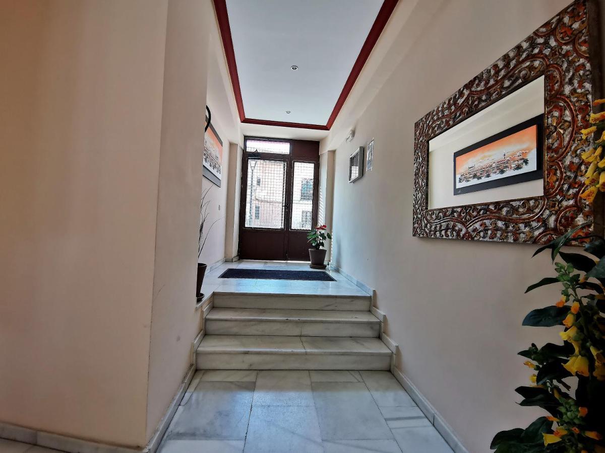 Apartamento El Rincon De Sancha Toledo Exterior photo